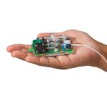 CapnoTrak Sidestream Module